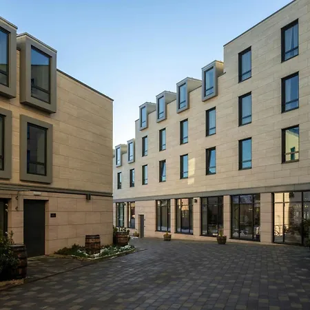 Ac Hotel By Marriott Inverness-2