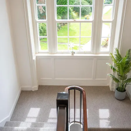 Lonsdale House Boutique Apartments-2