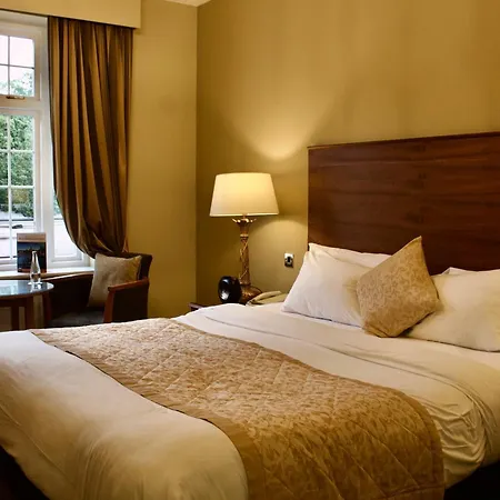 Grovefield House Hotel By Uno -Free Parking-2