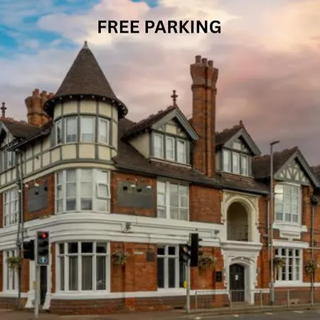 Best Western The Plough Hotel-2