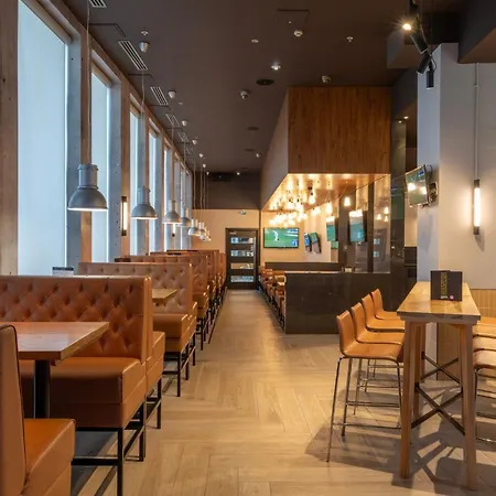 Sandman Signature Newcastle Hotel-3
