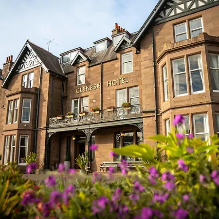 Glenesk Hotel-3