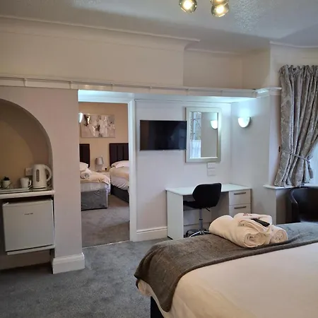 Glenwood Guesthouse Betws-Y-Coed-3