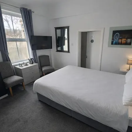 Cecil Court Hotel-2