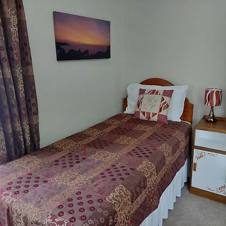 The Denes Guest House-2