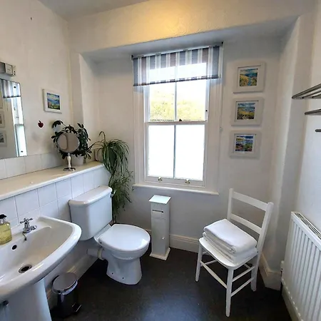 The Denes Guest House-3