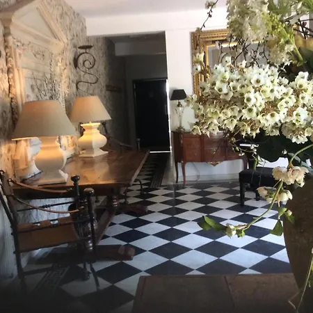 Meifod Country House Hotel-3