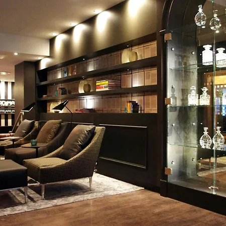 Motel One Newcastle-3