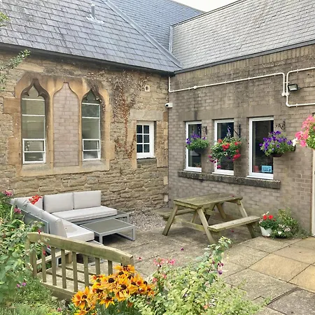 Ludlow Mascall Centre-3