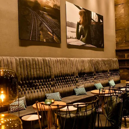 Motel One Glasgow-2