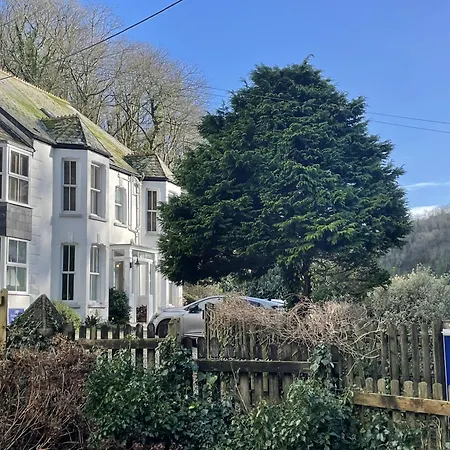 Penryn House Hotel-3