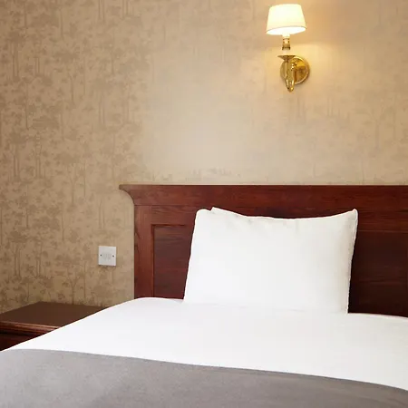 George Hotel By Greene King Inns-2