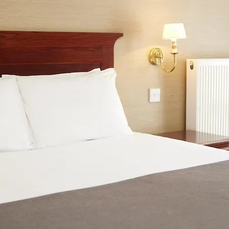 George Hotel By Greene King Inns-3