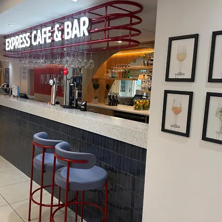 Holiday Inn Express Nuneaton By Ihg-3