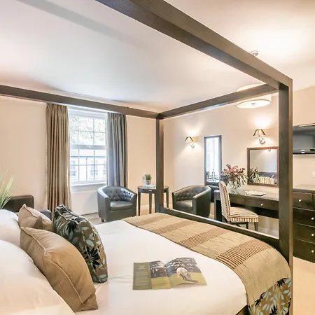 Forest Lodge Hotel-3