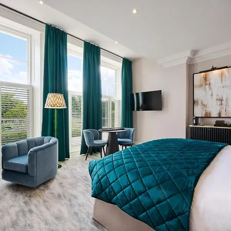 Seaham Hall And Serenity Spa-2