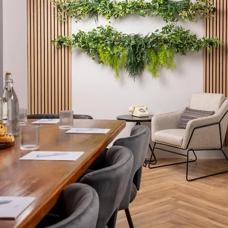 Hotel Indigo Newcastle By Ihg-2