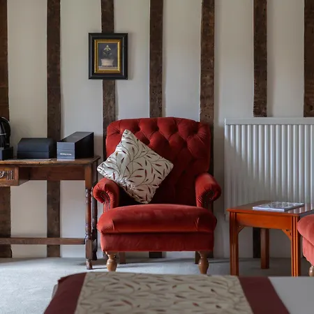Hintlesham Hall Hotel-2