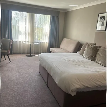 Ardoe House Hotel & Spa-3