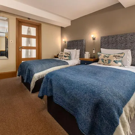 Ennios Boutique Hotel-3