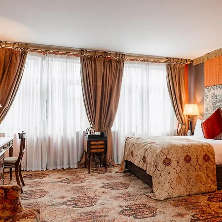 The Merchant Hotel-2
