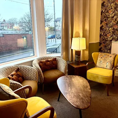 The Franklyn Hotel B&B-2