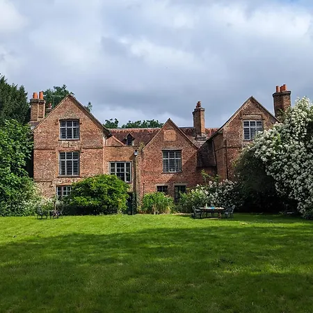 Old Manor House-2