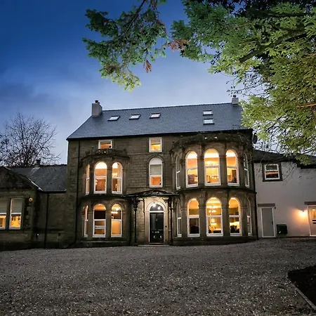 Foxlow Grange By Muse Escapes-3