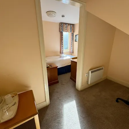 Purbeck House Hotel & Louisa Lodge-2