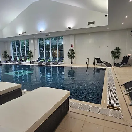 Muthu Clumber Park Hotel And Spa-3