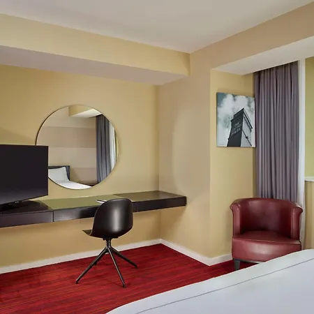Park Plaza Leeds-2