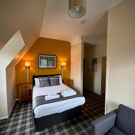 Killin Hotel-3