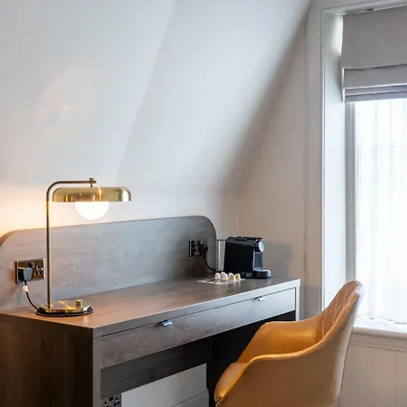 Bruntsfield Hotel-2