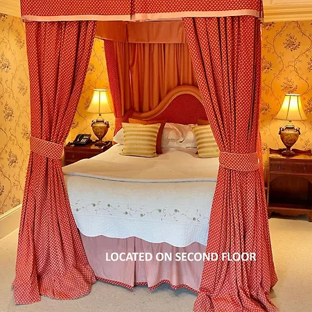 Beryl Country House-2
