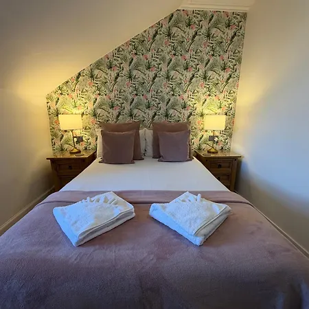 Grangeview Guest House-3