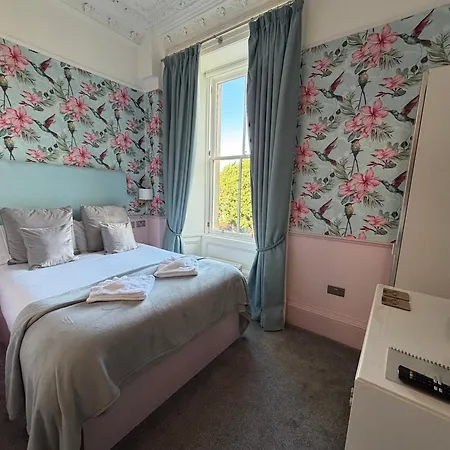 Grangeview Guest House-2