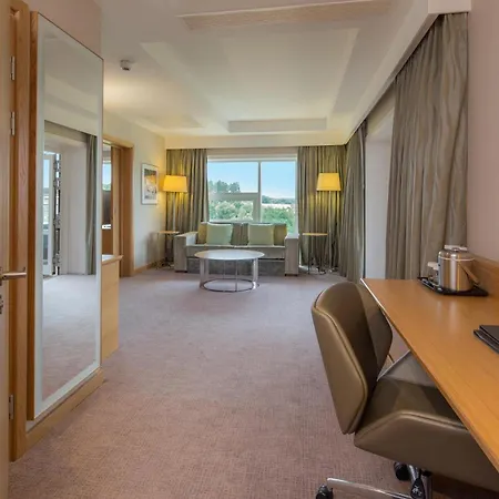 Hilton At St George'S Park-3