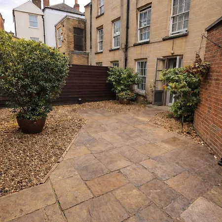 Vanbrugh House Hotel-3