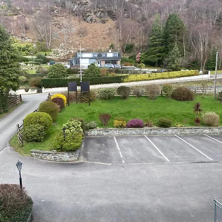 Lochview Guest House-2