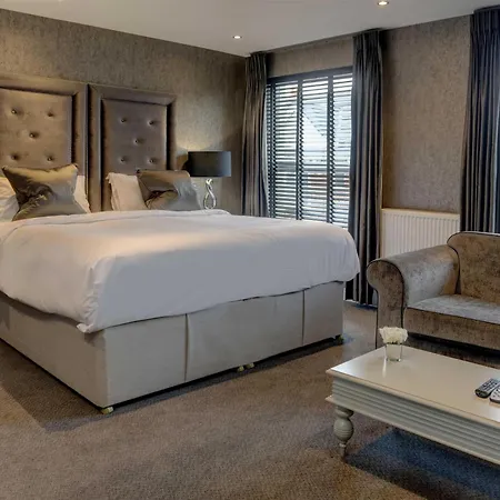 The Bold Hotel; BW Signature Collection-3