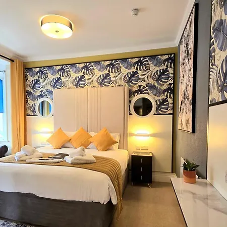 Yardley Manor Hotel-2