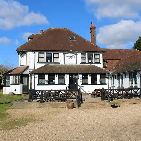 The Trooper Inn-3