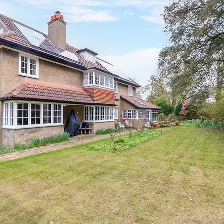 Beckhythe Cottage-2