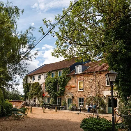 Sculthorpe Mill-3