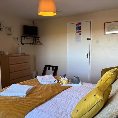 The Island View B&B - A1-3