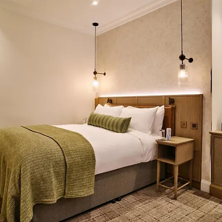 Radisson Blu Hotel, London Euston Square-2