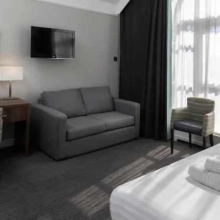 The Jephson Hotel; BW Signature Collection-2