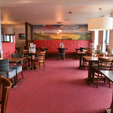 Highwayman By Greene King Inn-2