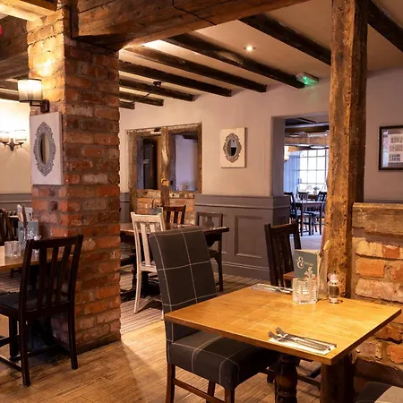 De Trafford Arms By Chef & Brewer Collection-2
