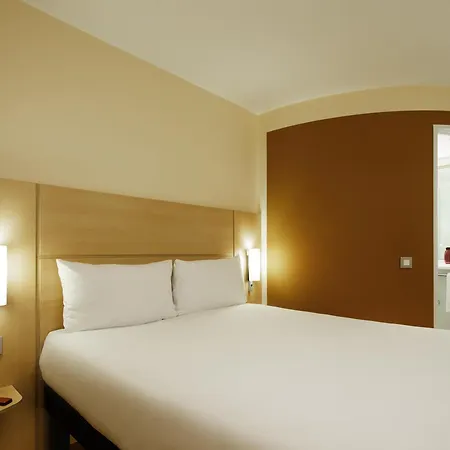 Ibis London Shepherds Bush - Hammersmith-2